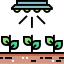 Smart Farm icon 64x64